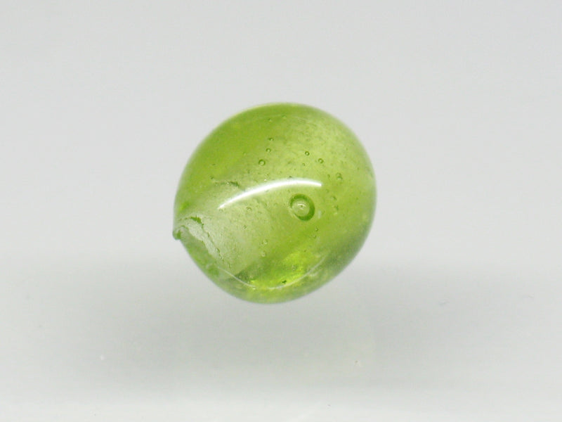 TOKO-BEADS AG015S-12 Glass bead 6.5~7mm AG015S-12 ガラスビーズ 6.5~7mm Asian bead & African bead  Handmade,Lampeork,bead,asia,india,ethnic,parts,accessory,beads とんぼ玉,ビーズ,トンボ玉,アジア,インド,エスニック,手作り,パーツ,アクセサリー