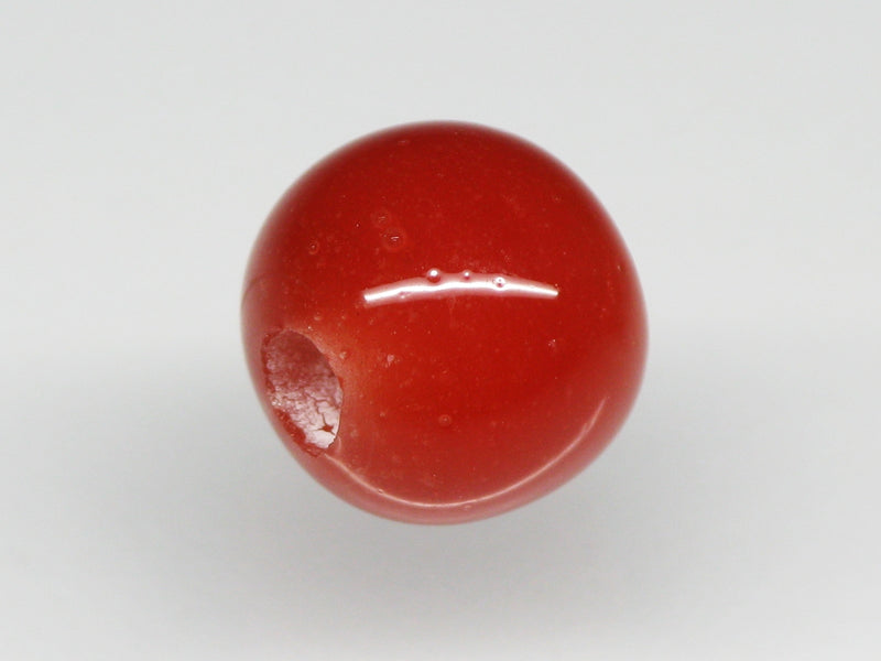 TOKO-BEADS AG015S-38 Glass bead 8~9mm AG015S-38 ガラスビーズ 8~9mm Asian bead & African bead  Handmade,Lampeork,bead,asia,india,ethnic,parts,accessory,beads とんぼ玉,ビーズ,トンボ玉,アジア,インド,エスニック,手作り,パーツ,アクセサリー