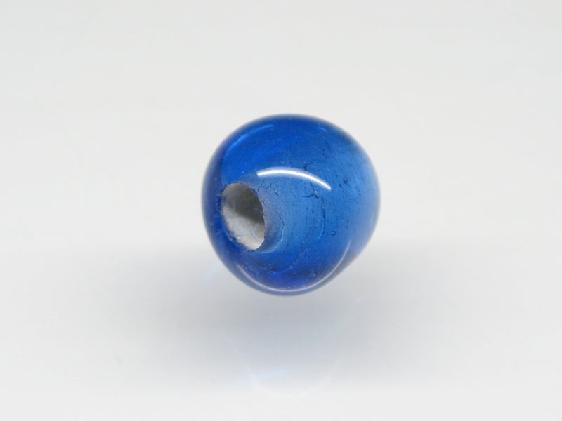 TOKO-BEADS AG015-54S Glass bead  9~9.5mm AG015-54S ガラスビーズ 9~9.5mm Asian bead & African bead  Handmade,Lampeork,bead,asia,india,ethnic,parts,accessory,beads とんぼ玉,ビーズ,トンボ玉,アジア,インド,エスニック,手作り,パーツ,アクセサリー