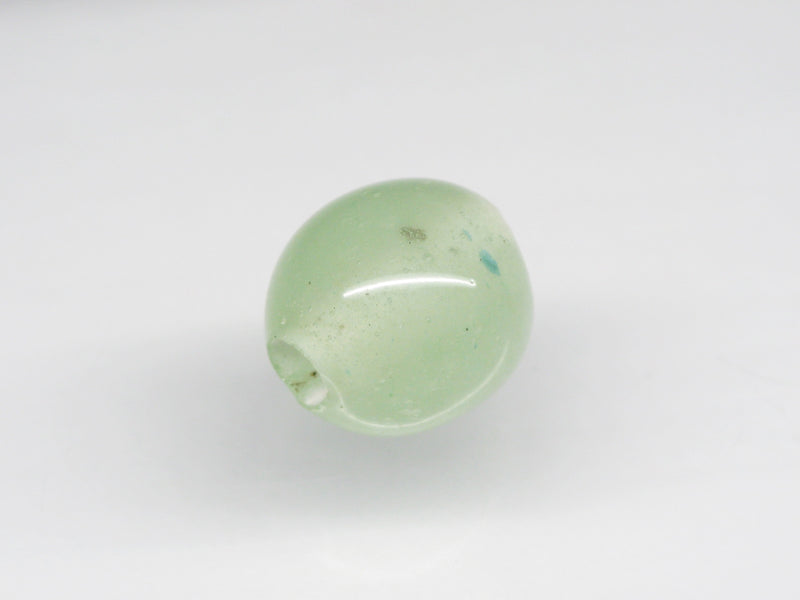 TOKO-BEADS AG015-59S Glass bead  8~9.5mm AG015-59S ガラスビーズ 8~9.5mm Asian bead & African bead  Handmade,Lampeork,bead,asia,india,ethnic,parts,accessory,beads とんぼ玉,ビーズ,トンボ玉,アジア,インド,エスニック,手作り,パーツ,アクセサリー