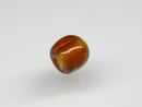 TOKO-BEADS AG015-62S Glass bead  7~7.5mm AG015-62S ガラスビーズ 7~7.5mm Asian bead & African bead  Handmade,Lampeork,bead,asia,india,ethnic,parts,accessory,beads とんぼ玉,ビーズ,トンボ玉,アジア,インド,エスニック,手作り,パーツ,アクセサリー