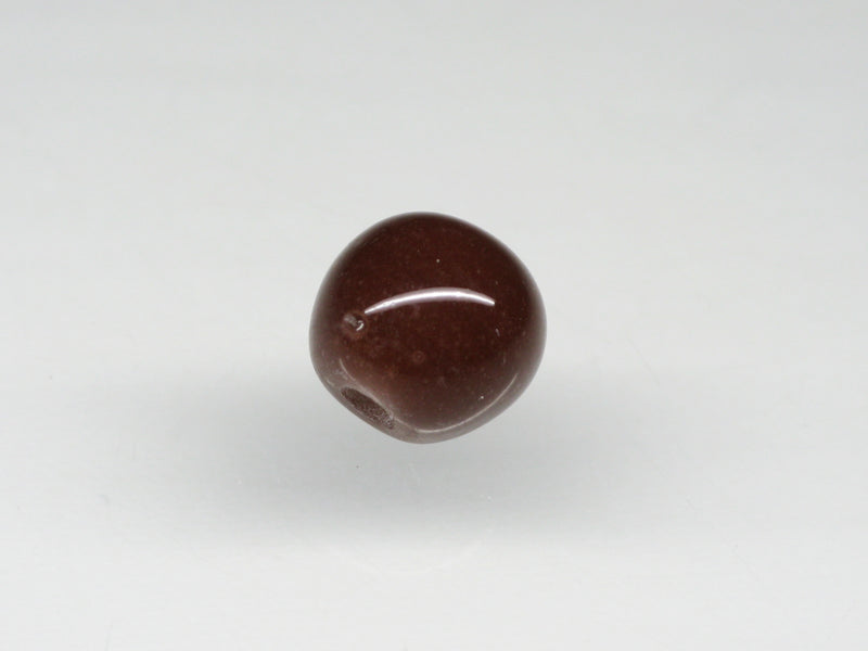 TOKO-BEADS AG015-63S Glass bead  7.5~8mm AG015-63S ガラスビーズ 7.5~8mm Asian bead & African bead  Handmade,Lampeork,bead,asia,india,ethnic,parts,accessory,beads とんぼ玉,ビーズ,トンボ玉,アジア,インド,エスニック,手作り,パーツ,アクセサリー