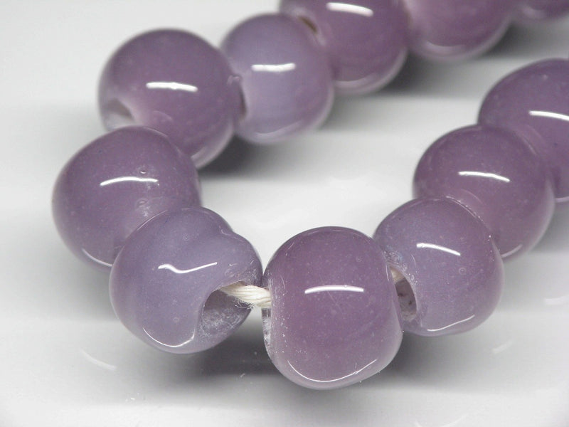 TOKO-BEADS AG018-05N Glass bead (strand) 10~11mm AG018-05N ガラスビーズ（連） 10~11mm Asian bead & African bead  Handmade,Lampeork,bead,asia,india,ethnic,parts,accessory,beads とんぼ玉,ビーズ,トンボ玉,アジア,インド,エスニック,手作り,パーツ,アクセサリー