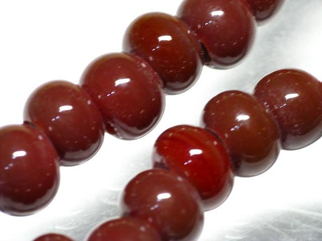 TOKO-BEADS AG018-13N Glass bead (strand) 10mm AG018-13N ガラスビーズ（連） 10mm Asian bead & African bead  Handmade,Lampeork,bead,asia,india,ethnic,parts,accessory,beads とんぼ玉,ビーズ,トンボ玉,アジア,インド,エスニック,手作り,パーツ,アクセサリー