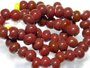 TOKO-BEADS AG018-13N Glass bead (strand) 10mm AG018-13N ガラスビーズ（連） 10mm Asian bead & African bead  Handmade,Lampeork,bead,asia,india,ethnic,parts,accessory,beads とんぼ玉,ビーズ,トンボ玉,アジア,インド,エスニック,手作り,パーツ,アクセサリー