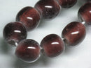 TOKO-BEADS AG018-15N Glass bead (strand) 10mm AG018-15N ガラスビーズ（連） 10mm Asian bead & African bead  Handmade,Lampeork,bead,asia,india,ethnic,parts,accessory,beads とんぼ玉,ビーズ,トンボ玉,アジア,インド,エスニック,手作り,パーツ,アクセサリー
