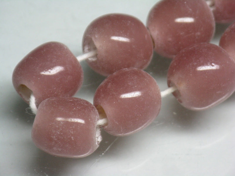 TOKO-BEADS AG018-22N Glass bead (strand) 10mm AG018-22N ガラスビーズ（連） 10mm Asian bead & African bead  Handmade,Lampeork,bead,asia,india,ethnic,parts,accessory,beads とんぼ玉,ビーズ,トンボ玉,アジア,インド,エスニック,手作り,パーツ,アクセサリー