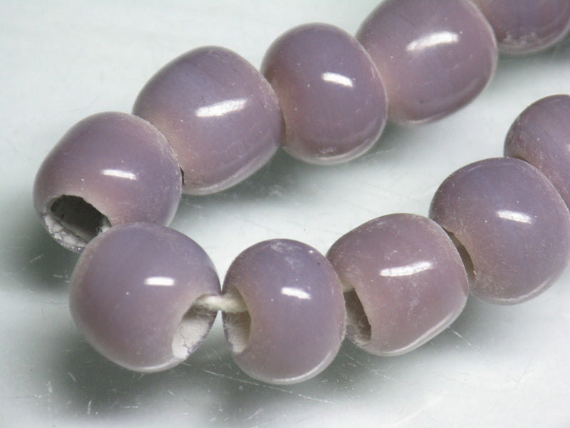 TOKO-BEADS AG018-23N Glass bead (strand) 10mm AG018-23N ガラスビーズ（連） 10mm Asian bead & African bead  Handmade,Lampeork,bead,asia,india,ethnic,parts,accessory,beads とんぼ玉,ビーズ,トンボ玉,アジア,インド,エスニック,手作り,パーツ,アクセサリー
