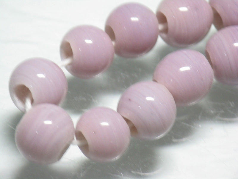 TOKO-BEADS AG018-24N Glass bead (strand) 10mm AG018-24N ガラスビーズ（連） 10mm Asian bead & African bead  Handmade,Lampeork,bead,asia,india,ethnic,parts,accessory,beads とんぼ玉,ビーズ,トンボ玉,アジア,インド,エスニック,手作り,パーツ,アクセサリー