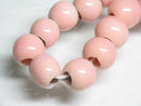 TOKO-BEADS AG018-25N Glass bead (strand) 10mm AG018-25N ガラスビーズ（連） 10mm Asian bead & African bead  Handmade,Lampeork,bead,asia,india,ethnic,parts,accessory,beads とんぼ玉,ビーズ,トンボ玉,アジア,インド,エスニック,手作り,パーツ,アクセサリー