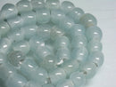 TOKO-BEADS AG018-26N Glass bead (strand) 10mm AG018-26N ガラスビーズ（連） 10mm Asian bead & African bead  Handmade,Lampeork,bead,asia,india,ethnic,parts,accessory,beads とんぼ玉,ビーズ,トンボ玉,アジア,インド,エスニック,手作り,パーツ,アクセサリー