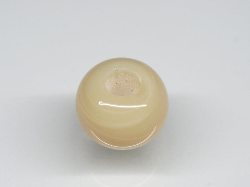 TOKO-BEADS AG018-02S Glass bead 10~11mm AG018-02S ガラスビーズ 10~11mm Asian bead & African bead  Handmade,Lampeork,bead,asia,india,ethnic,parts,accessory,beads とんぼ玉,ビーズ,トンボ玉,アジア,インド,エスニック,手作り,パーツ,アクセサリー