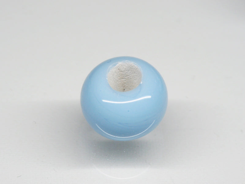 TOKO-BEADS AG018-03S Glass bead 10~11mm AG018-03S ガラスビーズ 10~11mm Asian bead & African bead  Handmade,Lampeork,bead,asia,india,ethnic,parts,accessory,beads とんぼ玉,ビーズ,トンボ玉,アジア,インド,エスニック,手作り,パーツ,アクセサリー