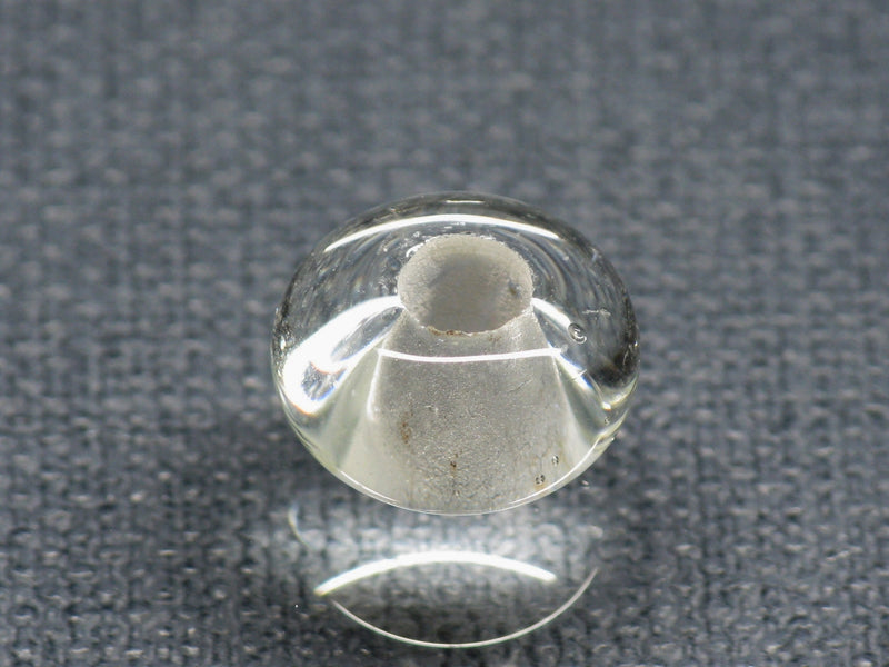 TOKO-BEADS AG018-07S Glass bead 12~13mm AG018-07S ガラスビーズ 12~13mm Asian bead & African bead  Handmade,Lampeork,bead,asia,india,ethnic,parts,accessory,beads とんぼ玉,ビーズ,トンボ玉,アジア,インド,エスニック,手作り,パーツ,アクセサリー