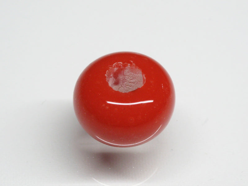 TOKO-BEADS AG018-08S Glass bead 12~13mm AG018-08S ガラスビーズ 12~13mm Asian bead & African bead  Handmade,Lampeork,bead,asia,india,ethnic,parts,accessory,beads とんぼ玉,ビーズ,トンボ玉,アジア,インド,エスニック,手作り,パーツ,アクセサリー