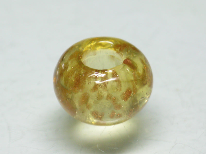 TOKO-BEADS AG020-54 Glass bead 13.5~14.5mm AG020-54 リング型ビーズ 13.5~14.5mm Asian bead & African bead  Handmade,Lampeork,bead,asia,india,ethnic,parts,accessory,beads とんぼ玉,ビーズ,トンボ玉,アジア,インド,エスニック,手作り,パーツ,アクセサリー