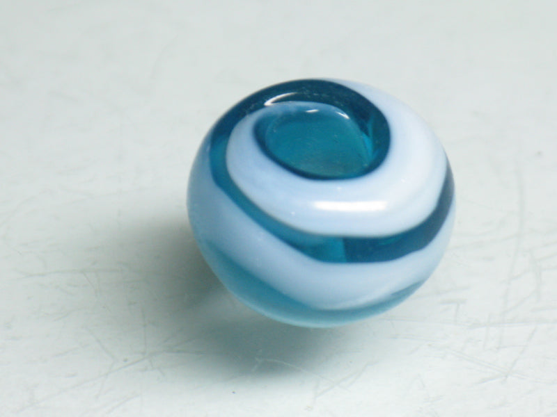 TOKO-BEADS AG020-59 Glass bead 13~14.5mm AG020-59 リング型ビーズ 13~14.5mm Asian bead & African bead  Handmade,Lampeork,bead,asia,india,ethnic,parts,accessory,beads とんぼ玉,ビーズ,トンボ玉,アジア,インド,エスニック,手作り,パーツ,アクセサリー