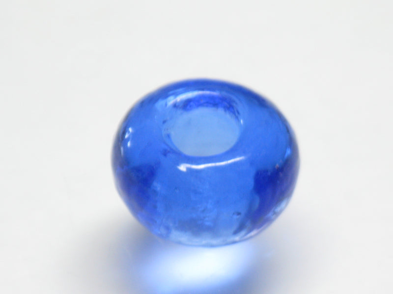 TOKO-BEADS AG020S-01 Glass bead 14mm AG020S-01 リング型ビーズ 14mm Asian bead & African bead  Handmade,Lampeork,bead,asia,india,ethnic,parts,accessory,beads とんぼ玉,ビーズ,トンボ玉,アジア,インド,エスニック,手作り,パーツ,アクセサリー