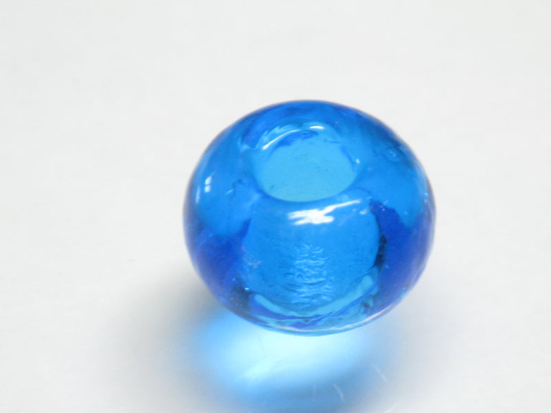 TOKO-BEADS AG020S-02 Glass bead 14mm AG020S-02 リング型ビーズ 14mm Asian bead & African bead  Handmade,Lampeork,bead,asia,india,ethnic,parts,accessory,beads とんぼ玉,ビーズ,トンボ玉,アジア,インド,エスニック,手作り,パーツ,アクセサリー