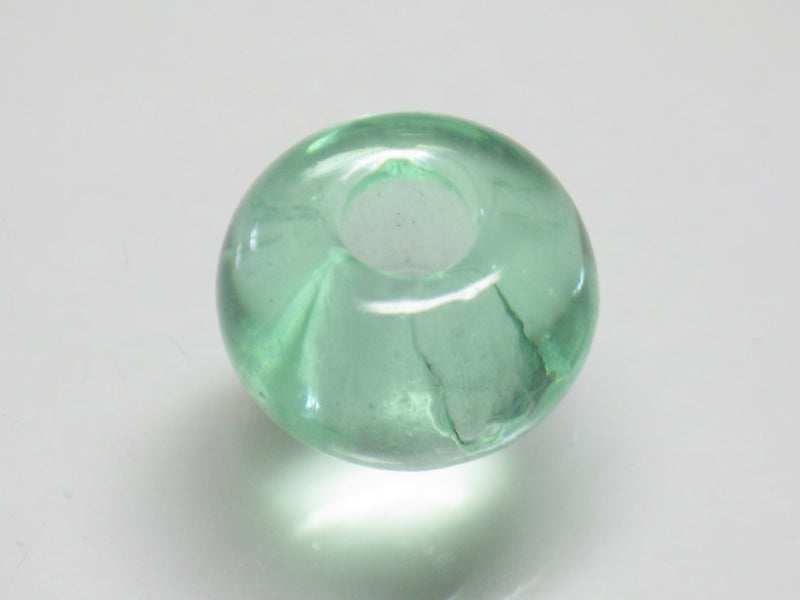 TOKO-BEADS AG020S-03 Glass bead 14mm AG020S-03 リング型ビーズ 14mm Asian bead & African bead  Handmade,Lampeork,bead,asia,india,ethnic,parts,accessory,beads とんぼ玉,ビーズ,トンボ玉,アジア,インド,エスニック,手作り,パーツ,アクセサリー