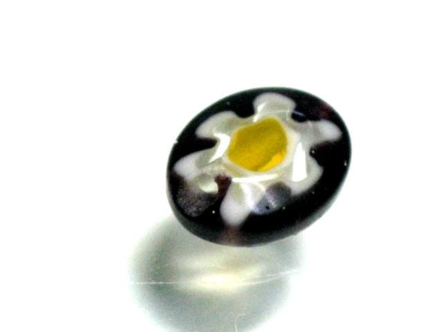 TOKO-BEADS AG023-32 Millefiori bead 8mm AG023-32 ミルフィオリビーズ 8mm Asian bead & African bead  Handmade,Lampeork,bead,asia,india,ethnic,parts,accessory,beads とんぼ玉,ビーズ,トンボ玉,アジア,インド,エスニック,手作り,パーツ,アクセサリー