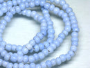 TOKO-BEADS AG024-25N Glass bead (strand) 4~4.5mm AG024-25N 極小とんぼ玉（連） 4~4.5mm Asian bead & African bead  Handmade,Lampeork,bead,asia,india,ethnic,parts,accessory,beads とんぼ玉,ビーズ,トンボ玉,アジア,インド,エスニック,手作り,パーツ,アクセサリー