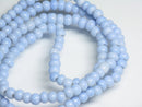 TOKO-BEADS AG024-26N Glass bead (strand) 4~6mm AG024-26N 極小とんぼ玉（連） 4~6mm Asian bead & African bead  Handmade,Lampeork,bead,asia,india,ethnic,parts,accessory,beads とんぼ玉,ビーズ,トンボ玉,アジア,インド,エスニック,手作り,パーツ,アクセサリー