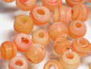 TOKO-BEADS AG024S-04 Glass bead 4~5mm AG024S-04 極小とんぼ玉 4~5mm Asian bead & African bead  Handmade,Lampeork,bead,asia,india,ethnic,parts,accessory,beads とんぼ玉,ビーズ,トンボ玉,アジア,インド,エスニック,手作り,パーツ,アクセサリー