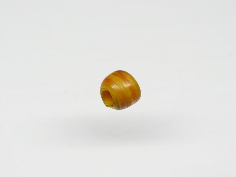 | TOKO-BEADS |AG024S-09 極小とんぼ玉 4~5mmとんぼ玉,ビーズ,トンボ玉,アジア,インド,エスニック,手作り,パーツ,アクセサリー