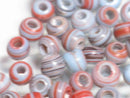 TOKO-BEADS AG024S-10 Glass bead 4~5mm AG024S-10 極小とんぼ玉 4~5mm Asian bead & African bead  Handmade,Lampeork,bead,asia,india,ethnic,parts,accessory,beads とんぼ玉,ビーズ,トンボ玉,アジア,インド,エスニック,手作り,パーツ,アクセサリー