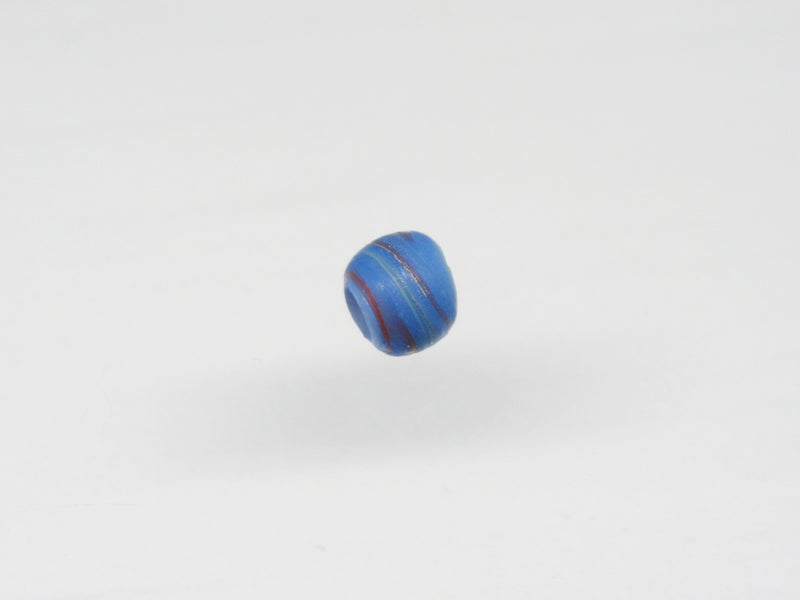 TOKO-BEADS AG024S-12 Glass bead 4~5mm AG024S-12 極小とんぼ玉 4~5mm Asian bead & African bead  Handmade,Lampeork,bead,asia,india,ethnic,parts,accessory,beads とんぼ玉,ビーズ,トンボ玉,アジア,インド,エスニック,手作り,パーツ,アクセサリー