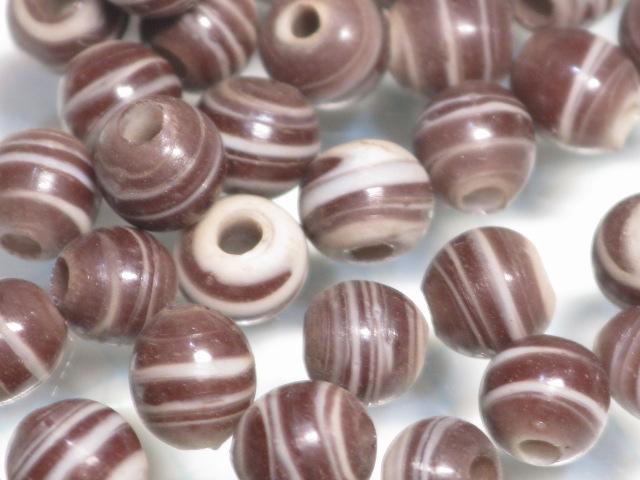 AG024S-16 Glass bead 4~5mm