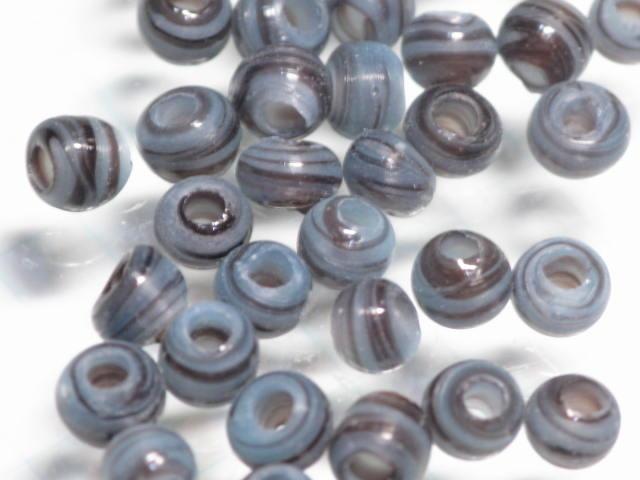 AG024S-17 Glass bead 4~5mm
