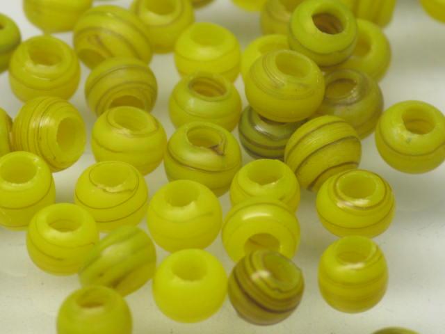 TOKO-BEADS AG024S-19 Glass bead 4~5mm AG024S-19 極小とんぼ玉 4~5mm Asian bead & African bead  Handmade,Lampeork,bead,asia,india,ethnic,parts,accessory,beads とんぼ玉,ビーズ,トンボ玉,アジア,インド,エスニック,手作り,パーツ,アクセサリー