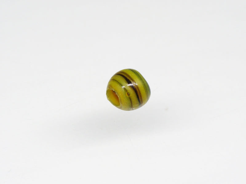 TOKO-BEADS AG024S-19 Glass bead 4~5mm AG024S-19 極小とんぼ玉 4~5mm Asian bead & African bead  Handmade,Lampeork,bead,asia,india,ethnic,parts,accessory,beads とんぼ玉,ビーズ,トンボ玉,アジア,インド,エスニック,手作り,パーツ,アクセサリー
