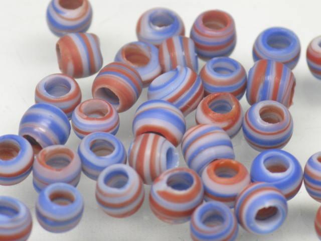 AG024S-21 Glass bead 4~5mm