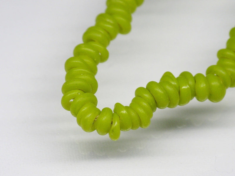 AG025N-13 Glass Seed bead (strand) 3mm