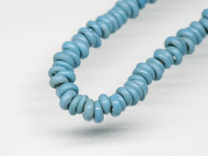 TOKO-BEADS AG025N-32 Glass Seed bead (strand) 3mm AG025N-32 極小リングシードビーズ（連） 3mm Asian bead & African bead  Handmade,Lampeork,bead,asia,india,ethnic,parts,accessory,beads とんぼ玉,ビーズ,トンボ玉,アジア,インド,エスニック,手作り,パーツ,アクセサリー