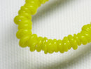 TOKO-BEADS AG025-41N Glass Seed bead (strand) 3mm AG025-41N 極小リングシードビーズ（連） 3mm Asian bead & African bead  Handmade,Lampeork,bead,asia,india,ethnic,parts,accessory,beads とんぼ玉,ビーズ,トンボ玉,アジア,インド,エスニック,手作り,パーツ,アクセサリー