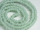 TOKO-BEADS AG025-47N Glass Seed bead (strand) 3mm AG025-47N 極小リングシードビーズ（連） 3mm Asian bead & African bead  Handmade,Lampeork,bead,asia,india,ethnic,parts,accessory,beads とんぼ玉,ビーズ,トンボ玉,アジア,インド,エスニック,手作り,パーツ,アクセサリー
