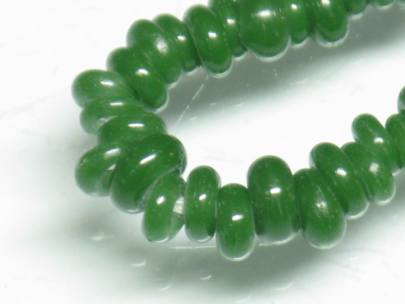 TOKO-BEADS AG025-50N Glass Seed bead (strand) 3mm AG025-50N 極小リングシードビーズ（連） 3mm Asian bead & African bead  Handmade,Lampeork,bead,asia,india,ethnic,parts,accessory,beads とんぼ玉,ビーズ,トンボ玉,アジア,インド,エスニック,手作り,パーツ,アクセサリー