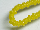 TOKO-BEADS AG025-52N Glass Seed bead (strand) 3mm AG025-52N 極小リングシードビーズ（連） 3mm Asian bead & African bead  Handmade,Lampeork,bead,asia,india,ethnic,parts,accessory,beads とんぼ玉,ビーズ,トンボ玉,アジア,インド,エスニック,手作り,パーツ,アクセサリー