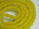 TOKO-BEADS AG025-52N Glass Seed bead (strand) 3mm AG025-52N 極小リングシードビーズ（連） 3mm Asian bead & African bead  Handmade,Lampeork,bead,asia,india,ethnic,parts,accessory,beads とんぼ玉,ビーズ,トンボ玉,アジア,インド,エスニック,手作り,パーツ,アクセサリー
