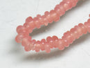 TOKO-BEADS AG025-54N Glass Seed bead (strand) 3mm AG025-54N 極小リングシードビーズ（連） 3mm Asian bead & African bead  Handmade,Lampeork,bead,asia,india,ethnic,parts,accessory,beads とんぼ玉,ビーズ,トンボ玉,アジア,インド,エスニック,手作り,パーツ,アクセサリー
