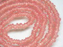 TOKO-BEADS AG025-54N Glass Seed bead (strand) 3mm AG025-54N 極小リングシードビーズ（連） 3mm Asian bead & African bead  Handmade,Lampeork,bead,asia,india,ethnic,parts,accessory,beads とんぼ玉,ビーズ,トンボ玉,アジア,インド,エスニック,手作り,パーツ,アクセサリー