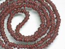 TOKO-BEADS AG025-56N Glass Seed bead (strand) 3mm AG025-56N 極小リングシードビーズ（連） 3mm Asian bead & African bead  Handmade,Lampeork,bead,asia,india,ethnic,parts,accessory,beads とんぼ玉,ビーズ,トンボ玉,アジア,インド,エスニック,手作り,パーツ,アクセサリー