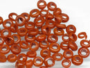 TOKO-BEADS AG025S-07 Glass Seed bead (2g) 3mm AG025S-07 極小リングシードビーズ（2g） 3mm Asian bead & African bead  Handmade,Lampeork,bead,asia,india,ethnic,parts,accessory,beads とんぼ玉,ビーズ,トンボ玉,アジア,インド,エスニック,手作り,パーツ,アクセサリー