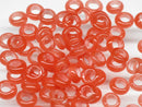 TOKO-BEADS AG025S-16 Glass Seed bead (2g) 4mm AG025S-16 極小リングシードビーズ（2g） 4mm Asian bead & African bead  Handmade,Lampeork,bead,asia,india,ethnic,parts,accessory,beads とんぼ玉,ビーズ,トンボ玉,アジア,インド,エスニック,手作り,パーツ,アクセサリー