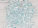 TOKO-BEADS AG025S-18 Glass Seed bead (2g) 4mm AG025S-18 極小リングシードビーズ（2g） 4mm Asian bead & African bead  Handmade,Lampeork,bead,asia,india,ethnic,parts,accessory,beads とんぼ玉,ビーズ,トンボ玉,アジア,インド,エスニック,手作り,パーツ,アクセサリー