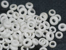 TOKO-BEADS AG025S-21 Glass Seed bead (2g) 3mm AG025S-21 極小リングシードビーズ（2g） 3mm Asian bead & African bead  Handmade,Lampeork,bead,asia,india,ethnic,parts,accessory,beads とんぼ玉,ビーズ,トンボ玉,アジア,インド,エスニック,手作り,パーツ,アクセサリー